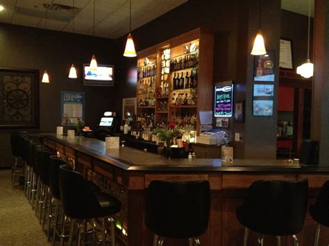 village bar and grill wi.